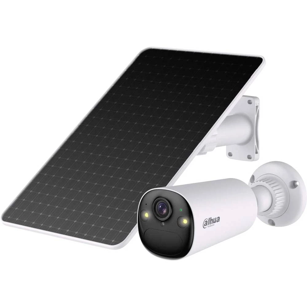 Dahua Technology DH-KIT/BF4CP-XL/M0508 DH-KIT/BF4CP-XL/M0508 Bluetooth®, WLAN ip sigurnosna kamera slika