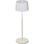 Konstsmide 7813-250 Positano USB svjetiljka LED LED fiksno ugrađena