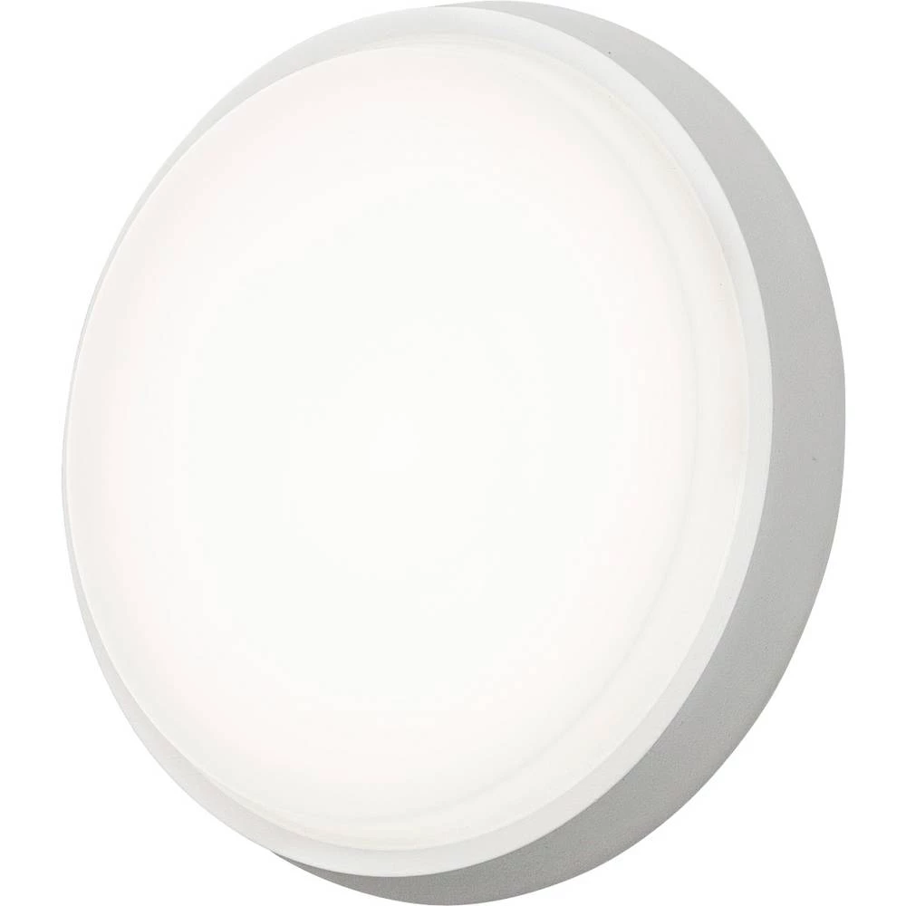 Konstsmide Cesena 7974-250 LED vanjsko zidno svjetlo Energetska učinkovitost 2021: F (A - G) LED 10 W bijela slika