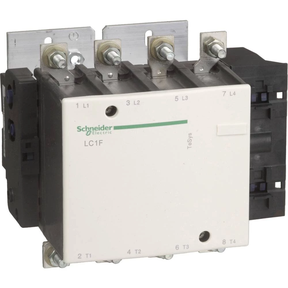 Schneider Electric LC1F1504P7 Kontaktor 1 ST slika