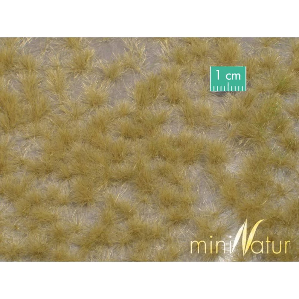 Svežanj trave dugački Kasno jesen Mininatur 727-24 S slika