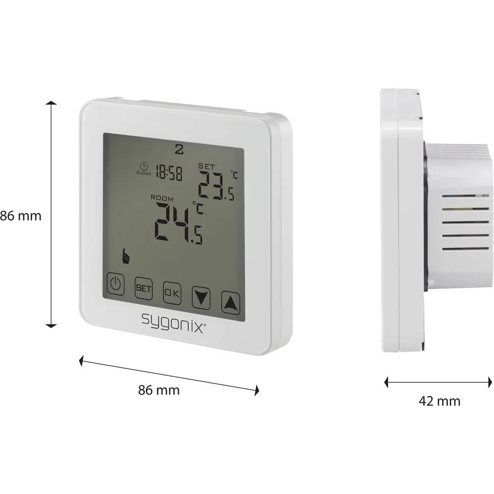 Conrad Product Image