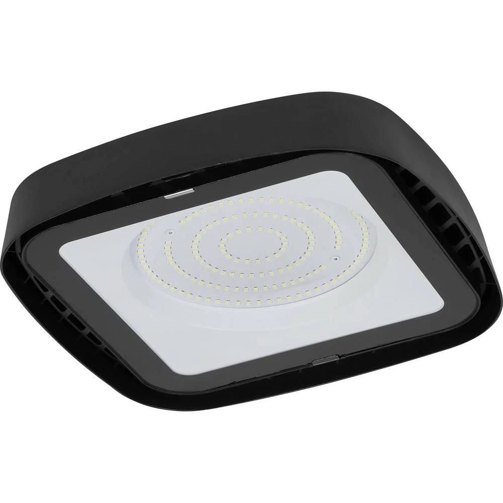 OSRAM HOMELIGHTING Highbay Ufo 130W 865 IP65 Black 4099854429330 LED svjetlo za velike prostorije 130.00 W crna slika