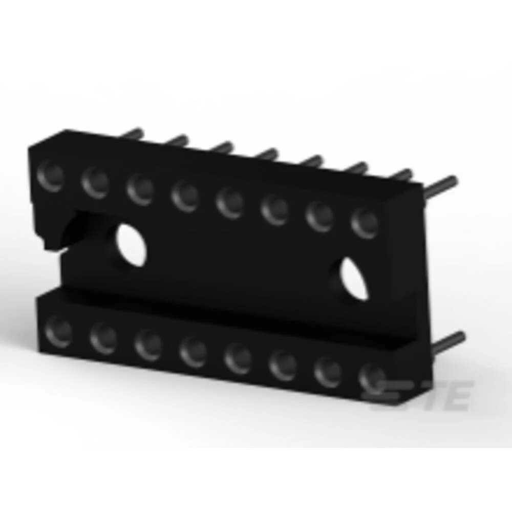 TE Connectivity AG Sockets - Local GeographyAG Sockets - Local Geography 2-1571550-4 AMP slika