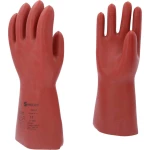 Električarske rukavice s mehaničkom i toplinskom zaštitom, veličina 11, klasa 0, crvene boje KS Tools  117.0088  rukavice za električare   1 Par