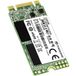 Unutarnji SATA M.2 SSD 2242 128 GB Transcend Maloprodaja TS128GMTS430S M.2