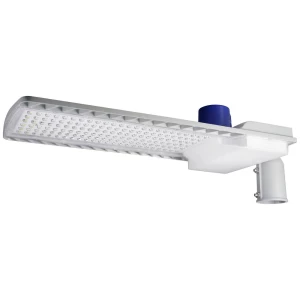 Sygonix SY-5972866 LED ulična rasvjeta Energetska učinkovitost 2021: C (A - G) LED LED fiksno ugrađena 200 W siva slika