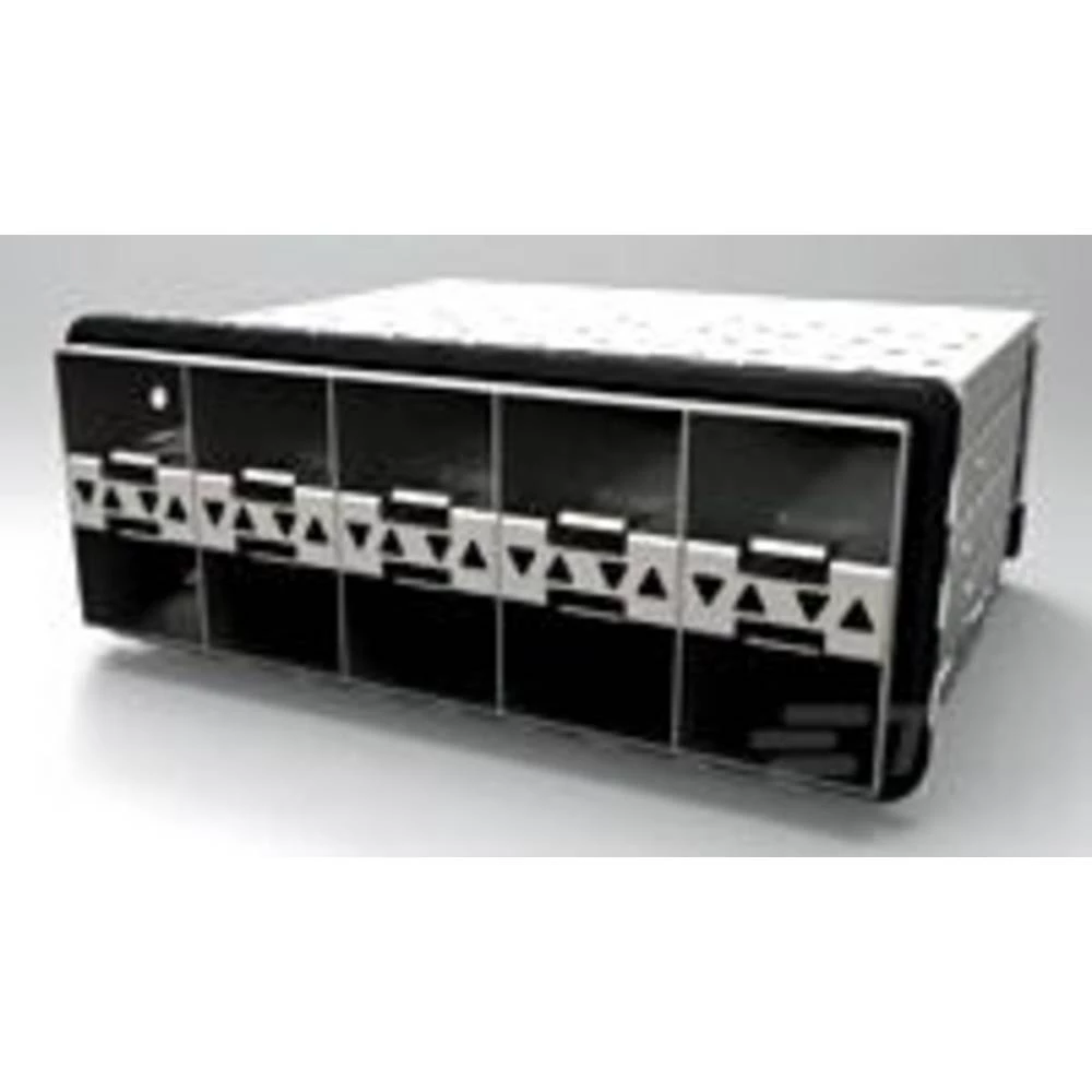 TE Connectivity SFP+ Pluggable I/OSFP+ Pluggable I/O 2169678-5 AMP slika