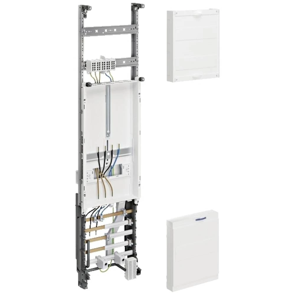 Hager ZH32U7N kompletan terenski univerzalni Z 1050 mm 1ZP 1 terenska verzija: Bavarska   Hager  ZH32U7N    kompletno polje        Content 1 St. slika