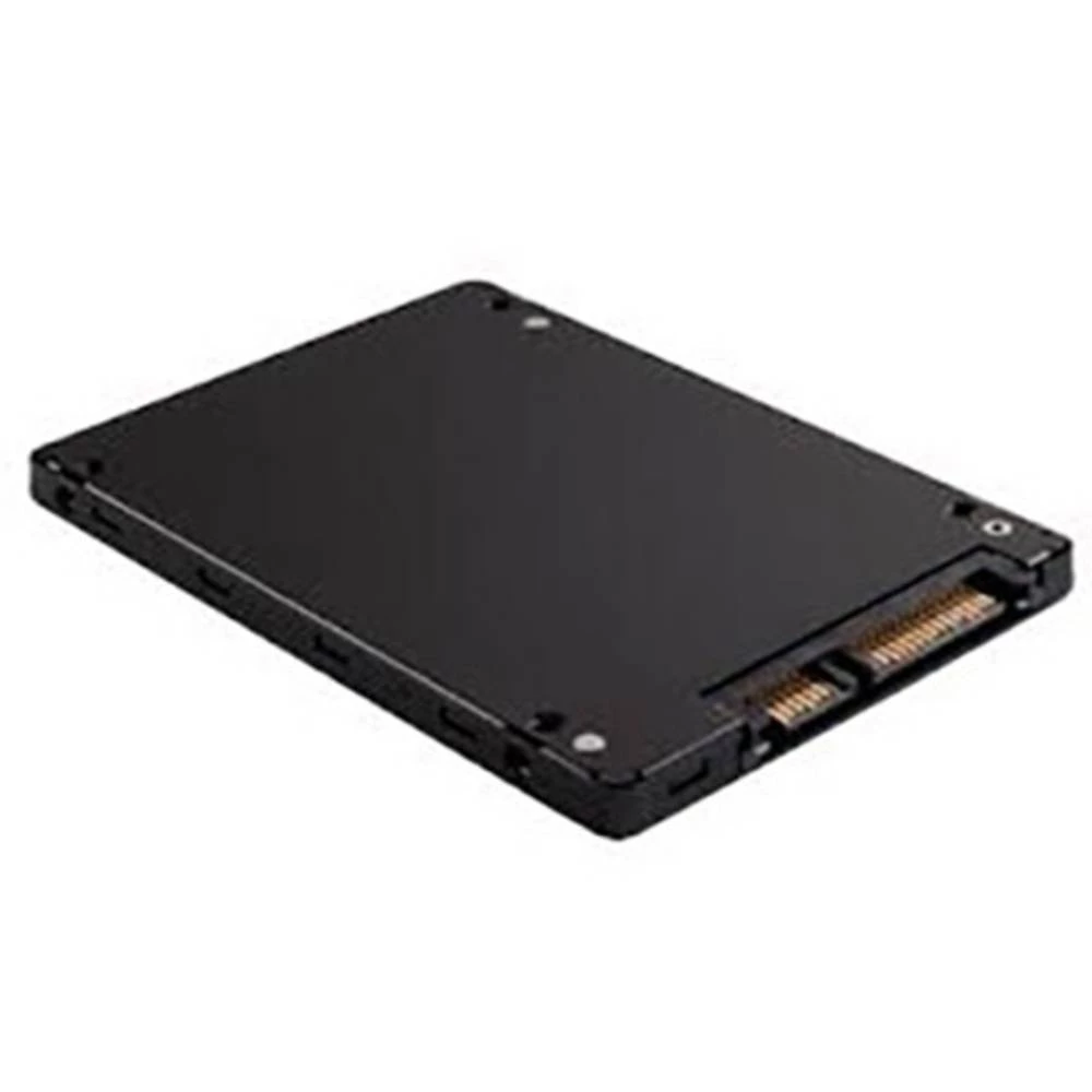 Unutarnji SSD tvrdi disk 2 TB Micron 1100 Bulk MTFDDAK2T0TBN-1AR1ZABYY SATA III slika