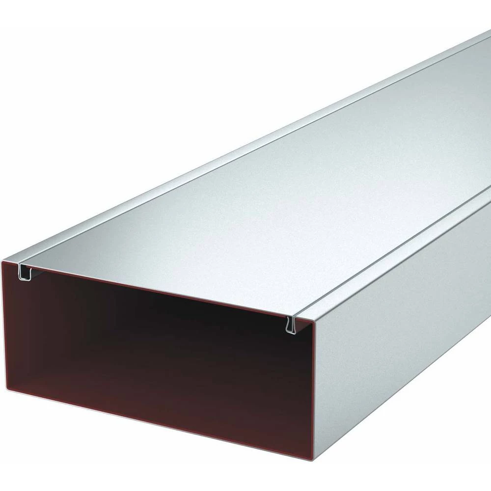 OBO Bettermann 7216400 Zaštita od požara (D x Š x V) 2000 x 100 x 250 mm 1 ST slika