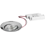 Brumberg 39141023 39141023 LED ugradna svjetiljka   LED  6 W
