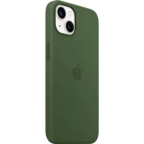 Apple    Silikon Case mit MagSafe  zelena  stražnji poklopac za mobilni telefon  Apple