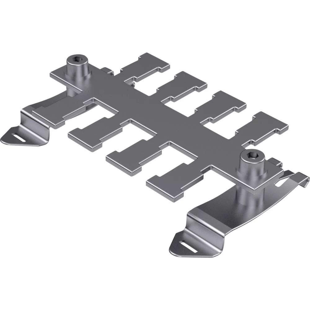Hebotec 1041-002C nehrđajući čelik, čelik 1 kom. slika