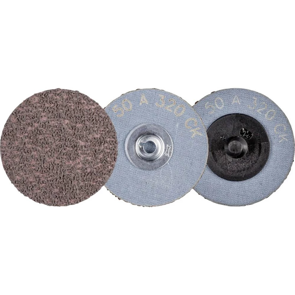 PFERD    CDR 75 A 240 CK    42797024    brusni list        Granulacija 240        (Ø) 75 mm    50 St. slika