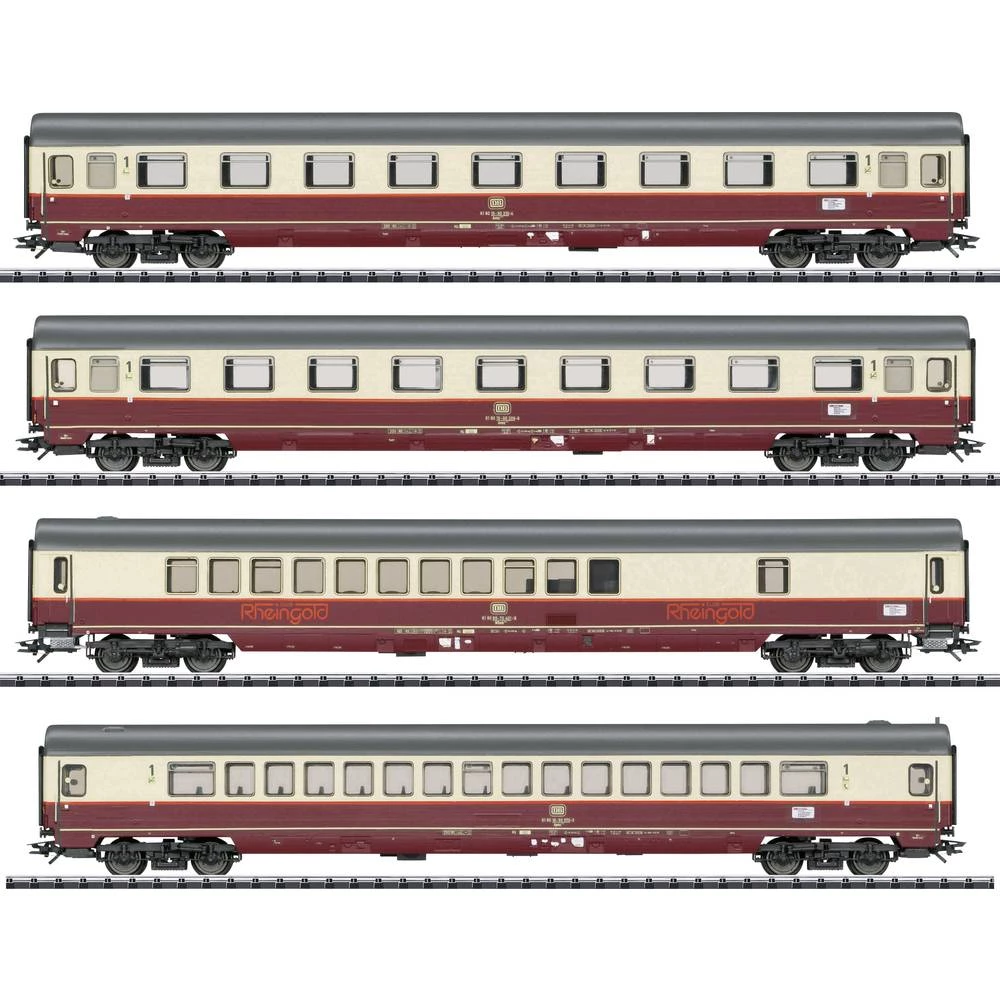 TRIX H0 T23485 slika