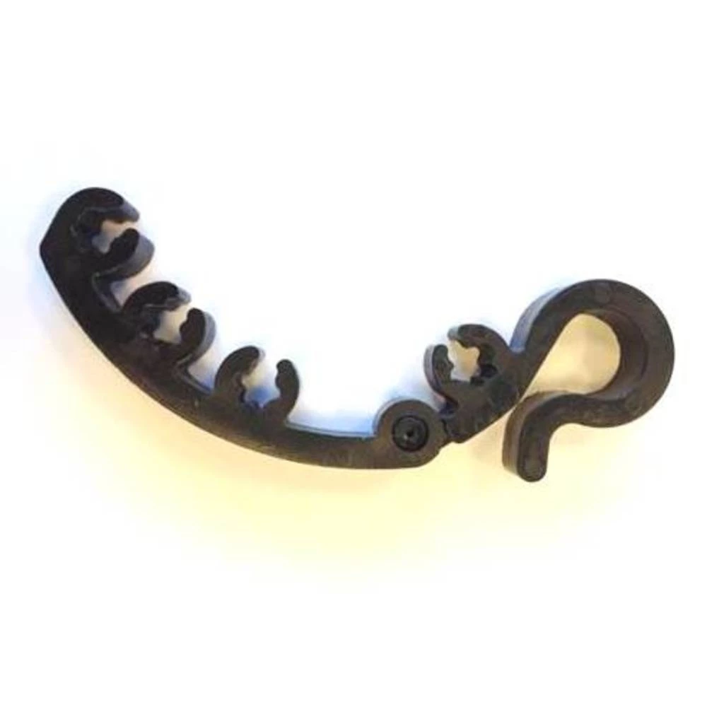 Danfoss 140F1511 140F1511 (VE25) nosač oluka slika