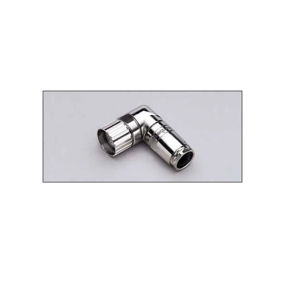 ifm Electronic E10447 utični konektor za senzor/aktivator, nekonfekcionirani ženski konektor, kutni Broj polova: 12 1 St slika