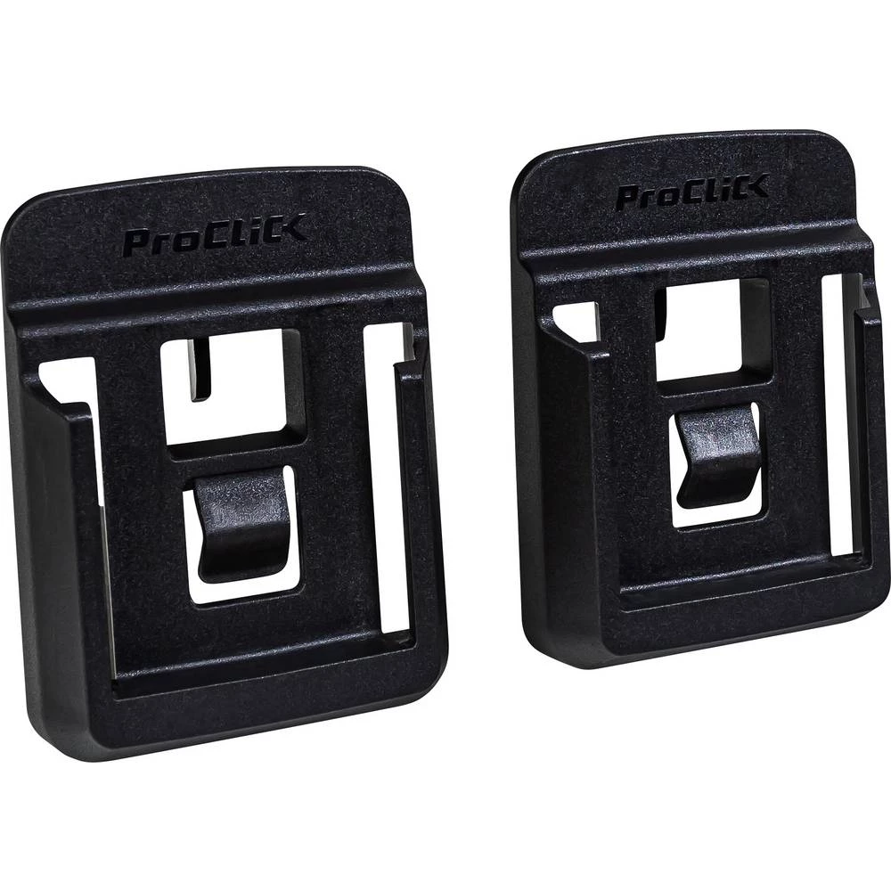 Sortimo 6100000540 ProClick Battery CAS zidni držač za bateriju 1 komad slika