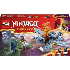 71810 LEGO® NINJAGO Riyu beba zmaj slika