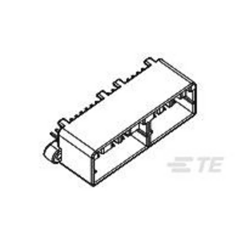 TE Connectivity Multilock - HeadersMultilock - Headers 175977-2 AMP slika