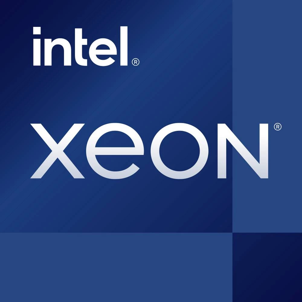 Intel® Xeon® E E-2478 8 x 2.8 GHz Octa Core procesor (CPU) u ladici Baza: Intel® 1700 80 W slika