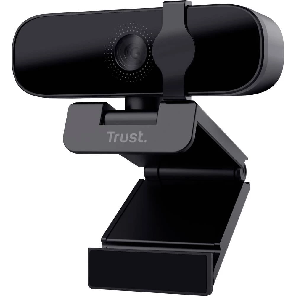 Trust TANOR FULL HD WEBCAM Full HD-Web kamera slika