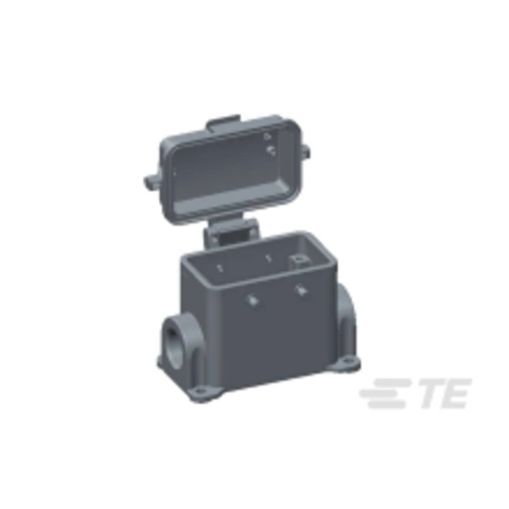 TE Connectivity HEAVY DUTY RECT SIBASHEAVY DUTY RECT SIBAS T1460100116-000 AMP slika