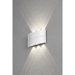 Konstsmide Vanjska zidna svjetiljka 7853-250 Bijela LED fiksno ugrađena