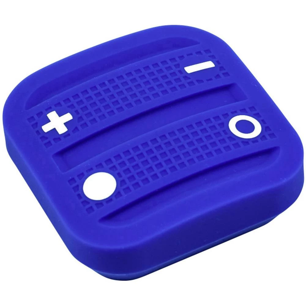 NodOn CRC-2-6-02 Bežični daljinski upravljač Plava boja EnOcean slika