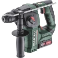 Metabo 600207500 akumulatorski čekić za rušenje 12 V 2 Ah li-ion slika