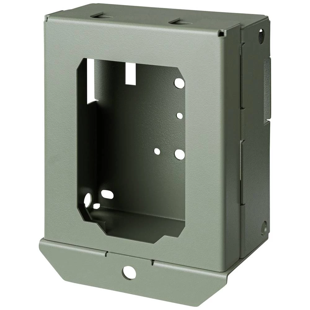 DÖRR SnapShot Cloud 4G/Pro 4G 204461 metalno zaštitno kućište slika