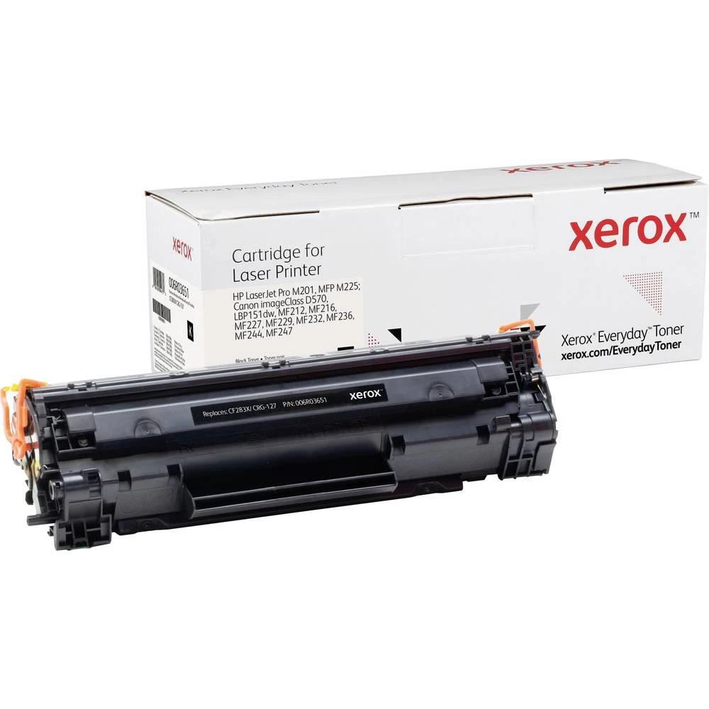 Xerox toner TON Everyday 006R03651 kompatibilan crn 2200 Stranica slika