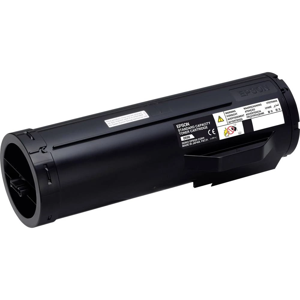 Epson Toner 0698 C13S050698 Original Crn 12000 Stranica slika