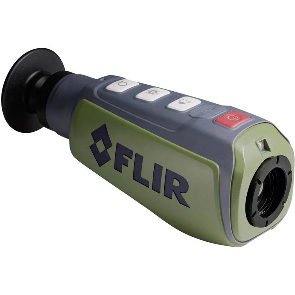 Termička kamera FLIR SCOUT III 320, 19 mm , 31874 slika