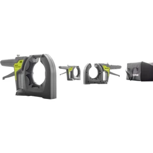 Lübbering FLEXIPASS Set držač kabela A90229 1 St. slika