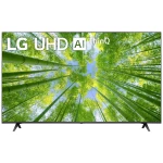 LG Electronics 55UQ80009LB.AEUD LED-TV 139 cm 55 palac Energetska učinkovitost 2021 G (A - G) dvb-c, dvb-s2, DVB-T2, UHD, Smart TV, WLAN, ci+