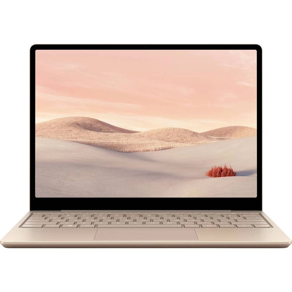 <br>  <br>  Microsoft<br>  <br>  <br>  <br>  31.5 cm (12.4 palac) NotebookIntel® Core™ i5;Core i58 GB RAM256 GB SSD;Intel UHD GraphicsWin 10 Home;boja pjeskaTHJ-00038 slika