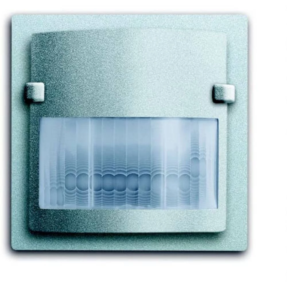 ABB 2CKA006800A2327 podžbukna senzora pokreta 180 °  aluminij boja, bijeli aluminij (RAL 9006) IP20 slika