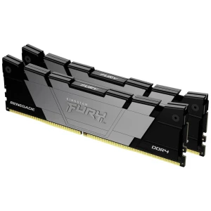 Kingston FURY Renegade komplet radne memorije za računalo DDR4 16 GB 2 x 8 GB bez ECC-a 3600 MHz 288pin DIMM CL16 KF436 slika