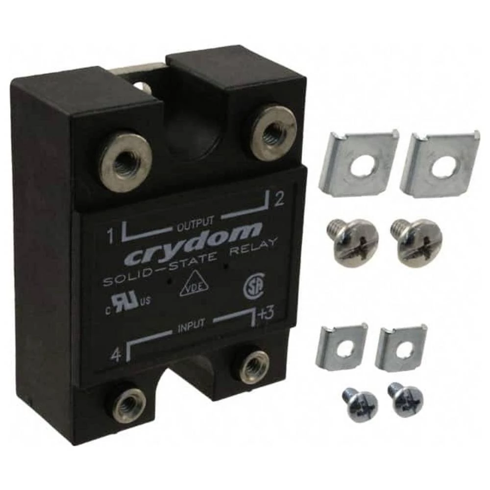 Crydom poluvodički relej H12D4825 kom. slika