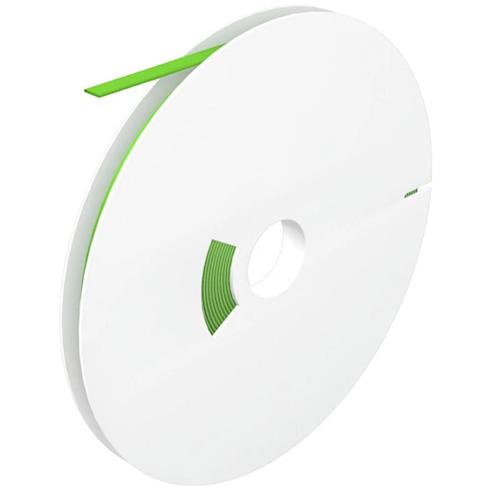 Sustav označavanja kabela Zelena Weidmüller HSS-HF 3.2-6.4 EL G30M 1562980000 1 ST slika