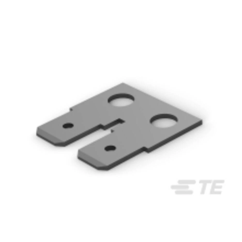 TE Connectivity FASTON Terminals - Premier & CommercialFASTON Terminals - Premier & Commercial 282051-2 AMP slika