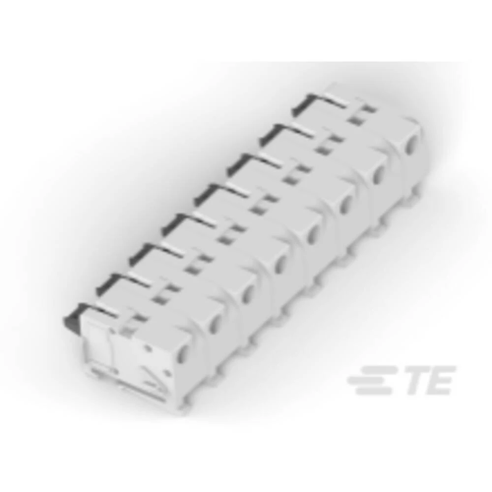 TE Connectivity Terminal BlocksTerminal Blocks 2318582-8 AMP slika
