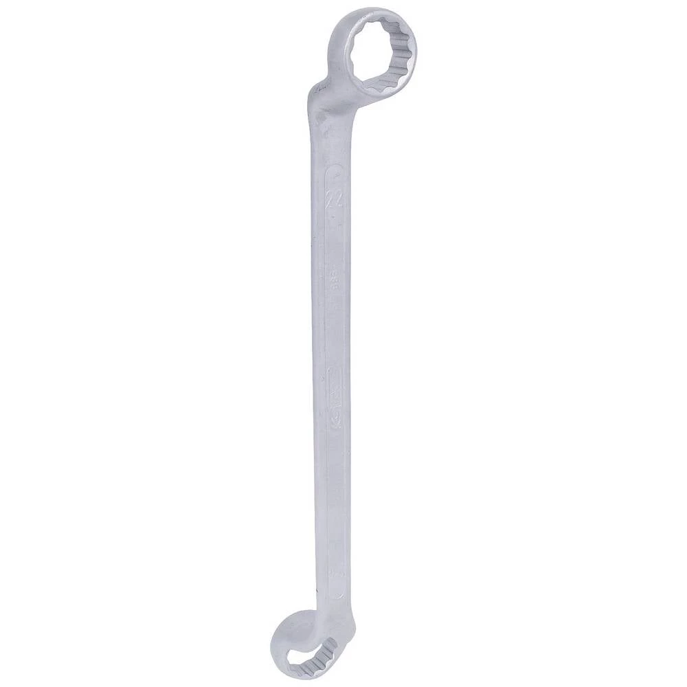 KS Tools 5170854 517.0854 dupli prstenasti ključ Veličina ključa (metrička) (naslov) 22 - 24 mm slika