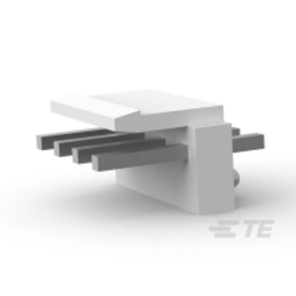 TE Connectivity SL-156 CST-100 and EP ConnectorsSL-156 CST-100 and EP Connectors 1744057-4 AMP slika