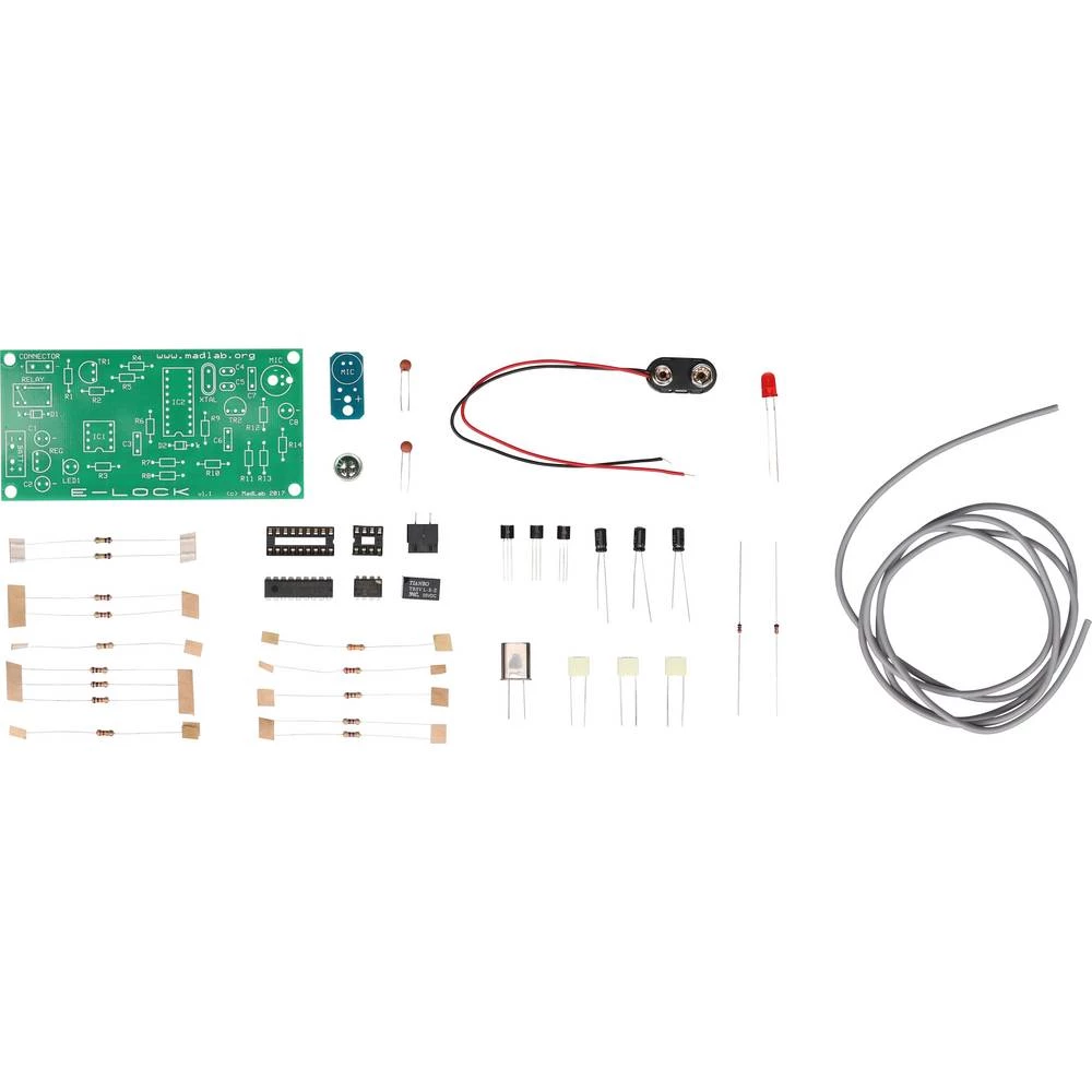 Conrad Product Image