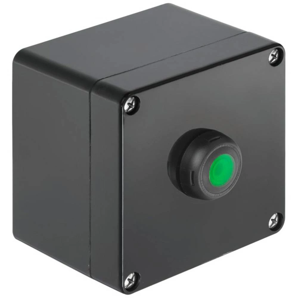 Univerzalno kućište 120 x 122 x 90 Plastika Weidmüller KLIPPON CS POK 121209-2 1 ST slika