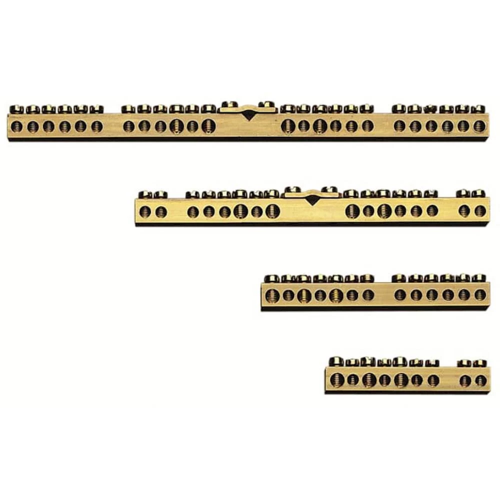 ABB GJI2320071R0013 stezaljka za sabirnicu   Dostupnost: pe, n  1 St. slika