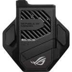 Asus ROG Phone 5 AeroActive Cooler (fan) USB-C™ ventilator mobitela crna Pogodno za: ROG telefon 5